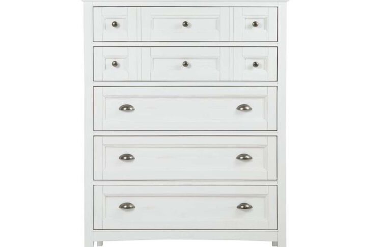 Magnussen Heron Cove Chest image number 0
