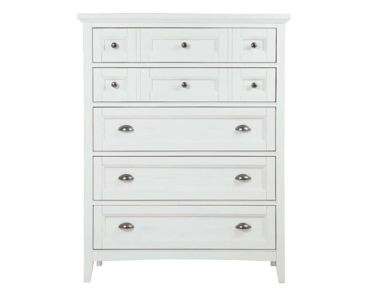 Magnussen Heron Cove Chest image number 0