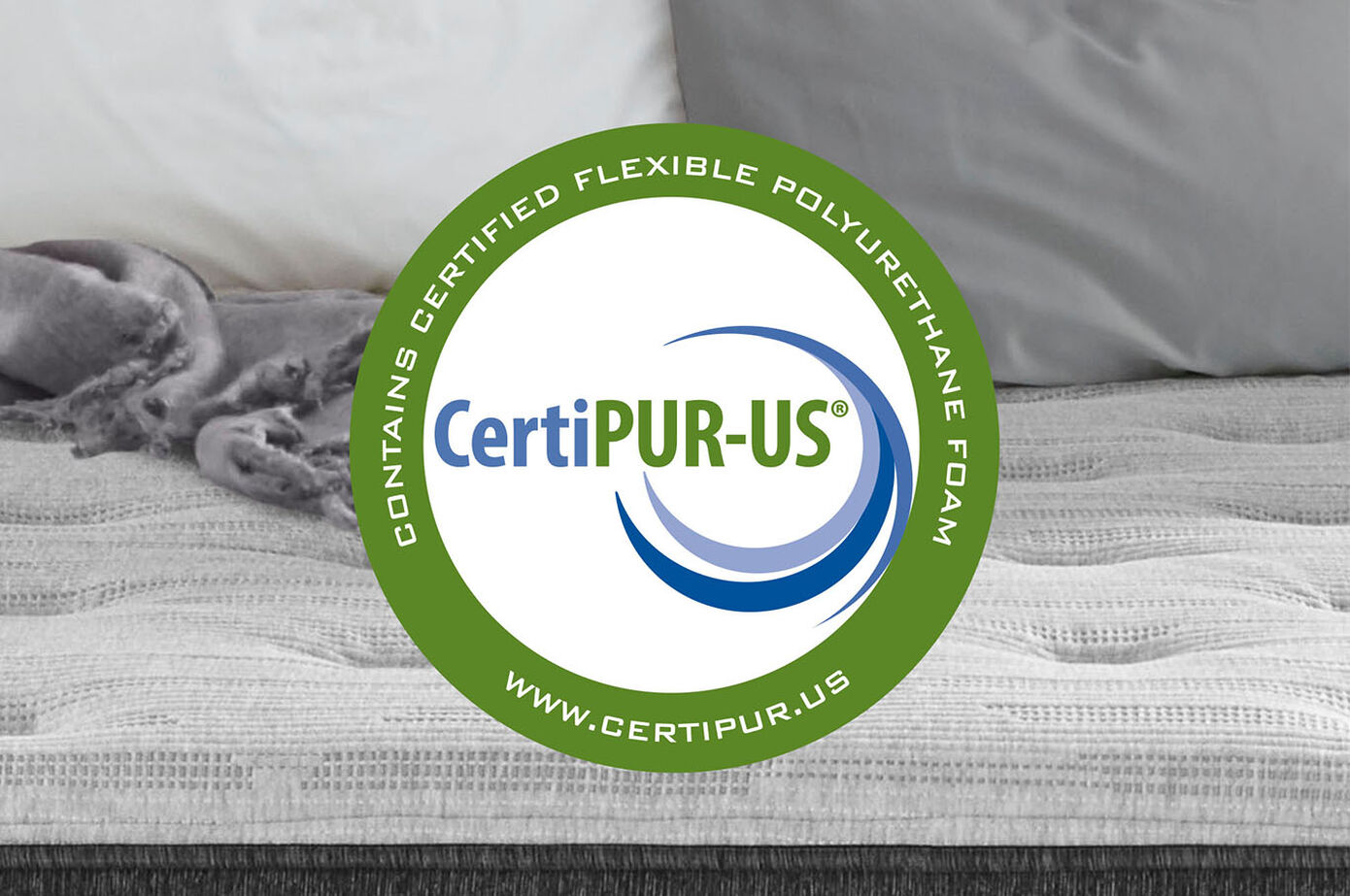 Beautyrest Select  Plush Pillow Top Mattress 14.25" image number 6