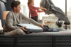 Beautyrest Black CX-Class Medium Hybrid Mattress 13.5"