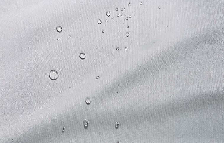 Purecare ReversaTemp 5-Sided Mattress Protector image number 3