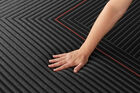Beautyrest Black CX-Class Medium Hybrid Mattress 13.5"