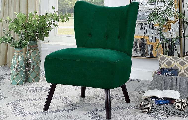 Homelegance Imani Accent Chair image number null