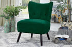 Homelegance Imani Accent Chair