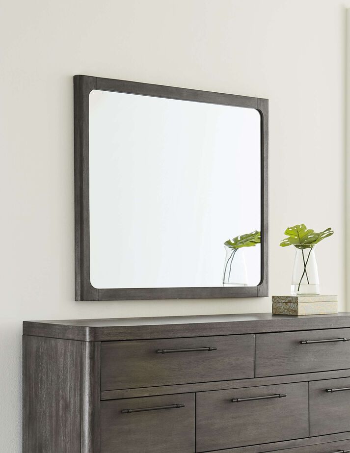 Modus Cicero Mirror image number 0