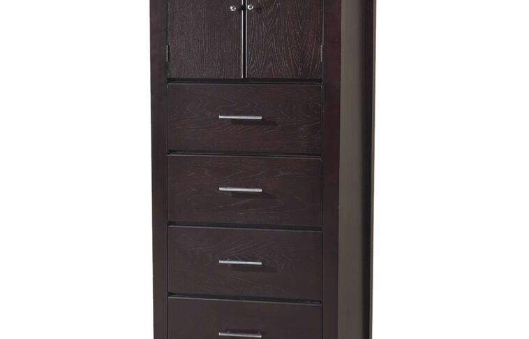 Modus Nevis Lingerie Chest image number 3