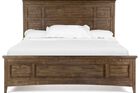 Magnussen Bay Creek Panel Storage Bed