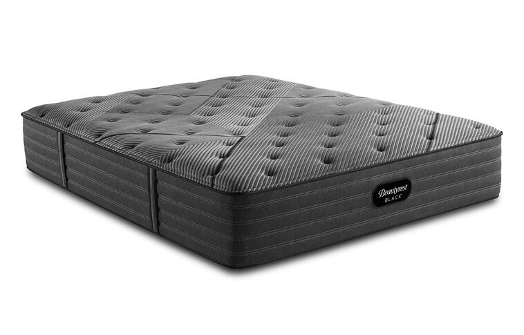 Beautyrest Black L-Class Firm Tight Top Mattress 13.75" image number 5