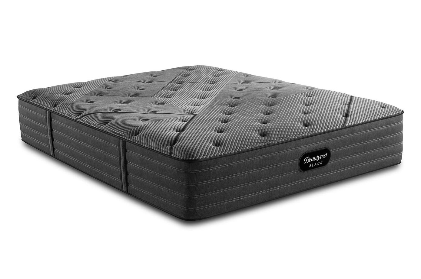 Beautyrest Black L-Class Firm Tight Top Mattress 13.75" image number 5