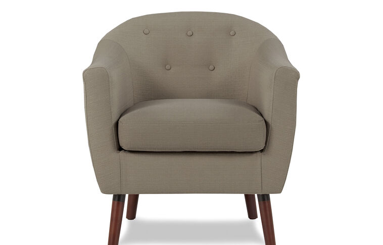 Homelegance Lucille Accent Chair image number 2