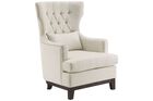 Homelegance Adriano Wing Back Chair