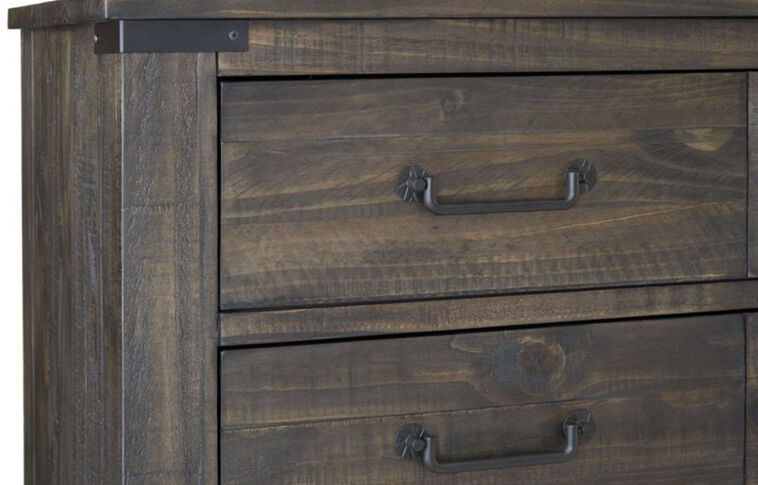 Magnussen Abington Chest image number 2