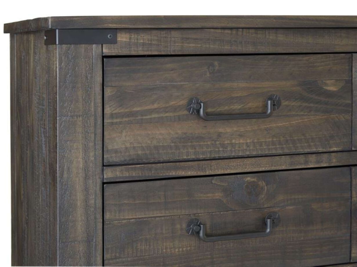 Magnussen Abington Chest image number 2