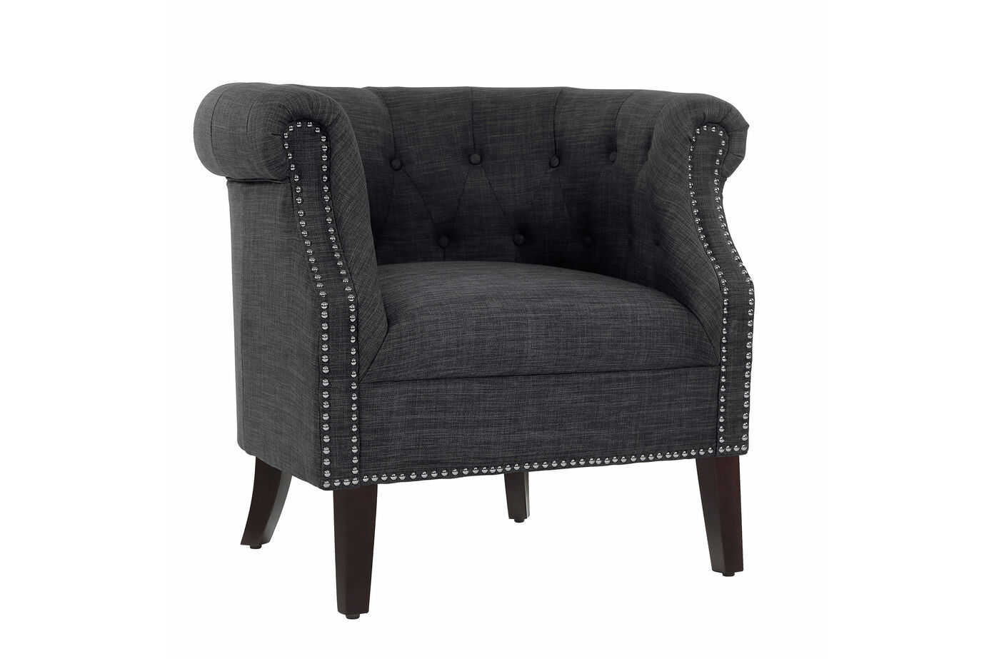 Homelegance Karlock Accent Chair image number 3