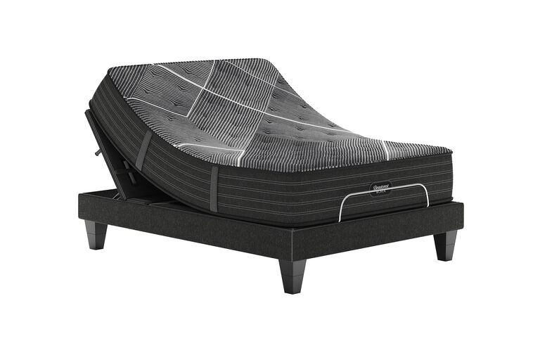 Beautyrest Black B-Class Medium Tight Top Mattress 13.75" image number 3