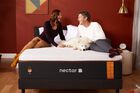 Nectar Premier Copper Medium Firm Mattress 14"