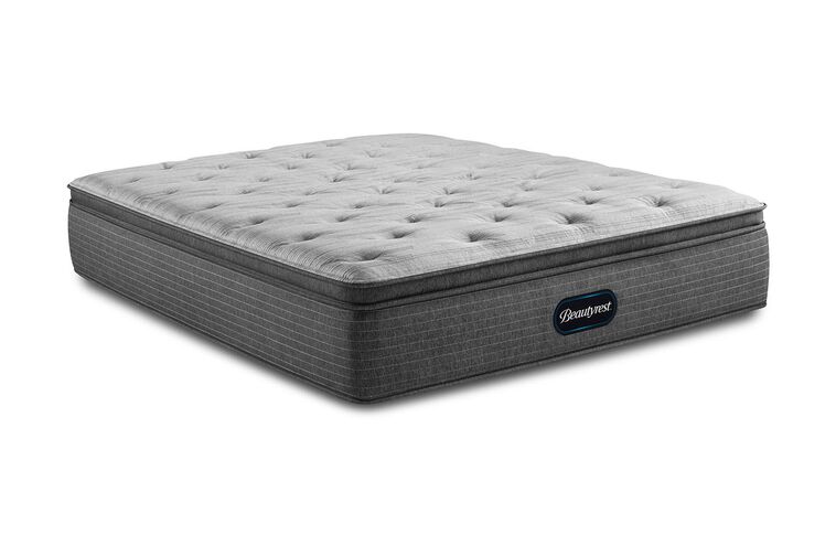 Beautyrest Select  Plush Pillow Top Mattress 14.25" image number null