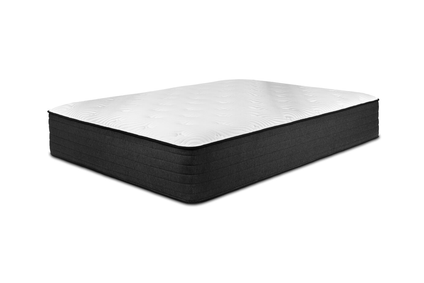Sleepworld Express B700 Plush Mattress 13.5" image number 3