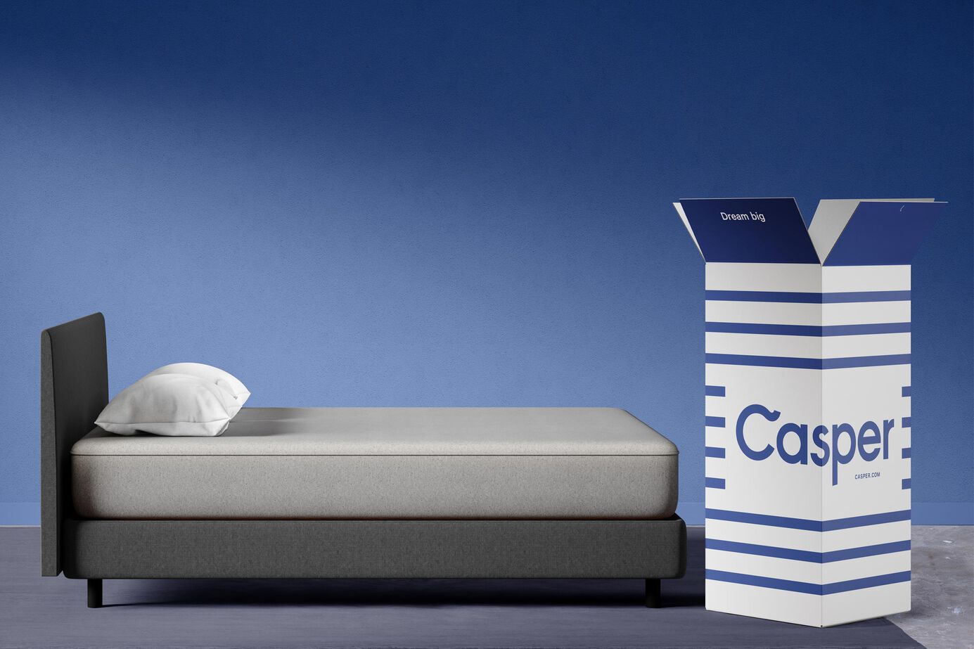 Casper The Casper  Firm Mattress 10" image number 5
