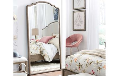 Aspen Home Provence Floor Mirror