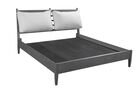 Aspen Home Preston Slat Bed Complete