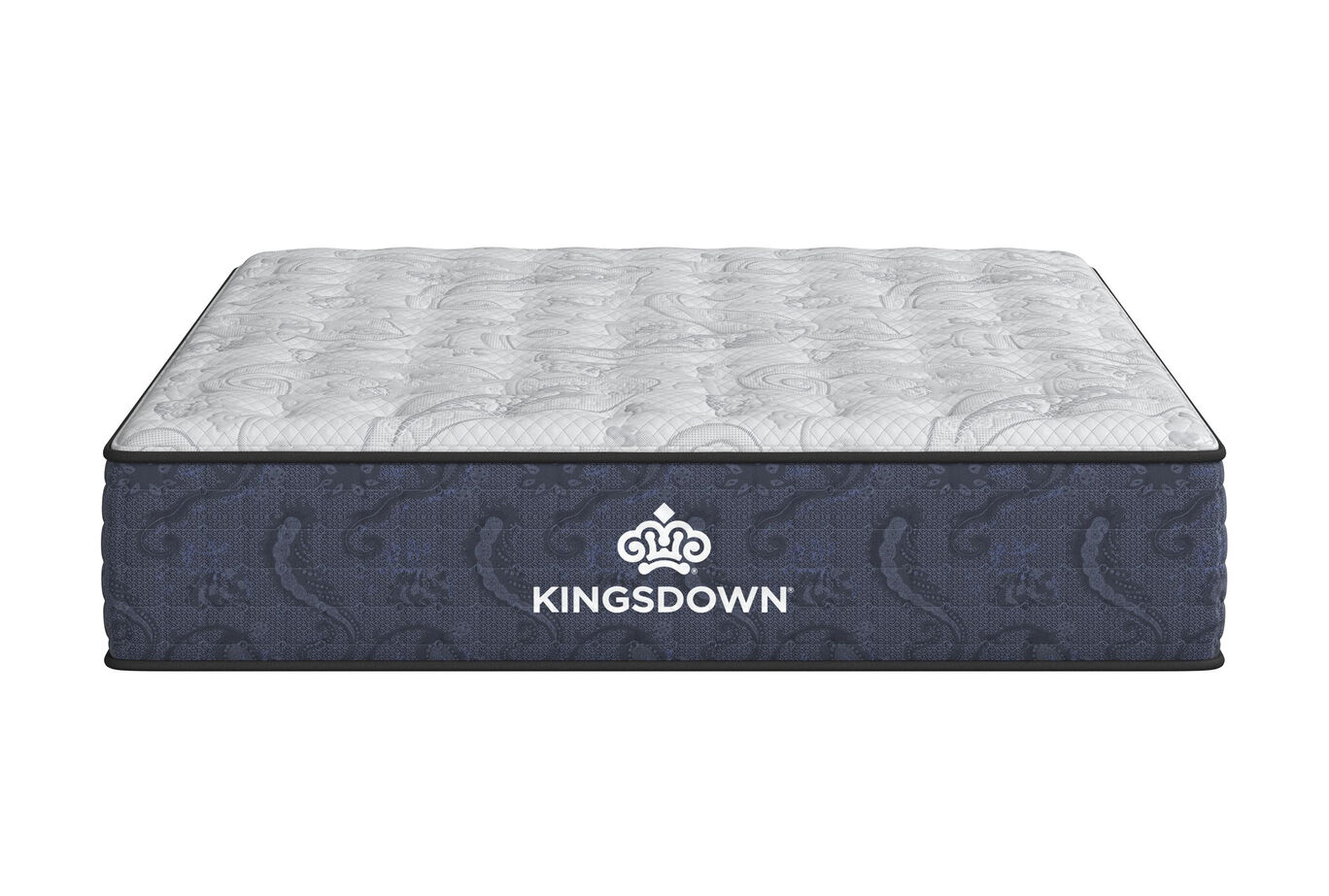 Kingsdown Vintage Sycamore Grove Plush Tight Top Mattress 13.5" image number 5