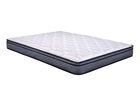 Sleepworld Designs Medals Collection Gold Faux Euro-Top Mattress 9"