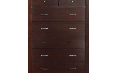 Modus Brighton 7 Drawer Chest