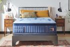 Stearns and Foster Lux Estate Hybrid  Soft Mattress 14.5"