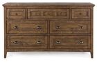Magnussen Bay Creek Dresser