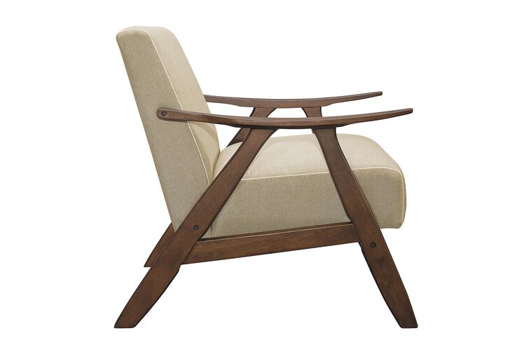 Homelegance Damala Accent Chair image number 3