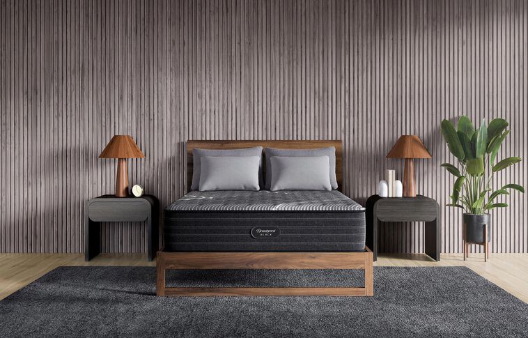 Beautyrest Black B-Class Extra Firm Mattress 13.5" image number 4