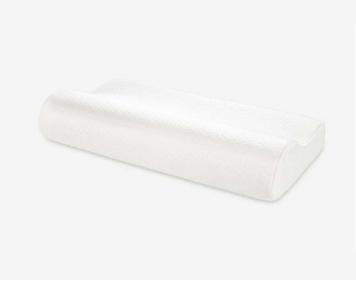 Tempur-Pedic Breeze Neck Medium image number 0