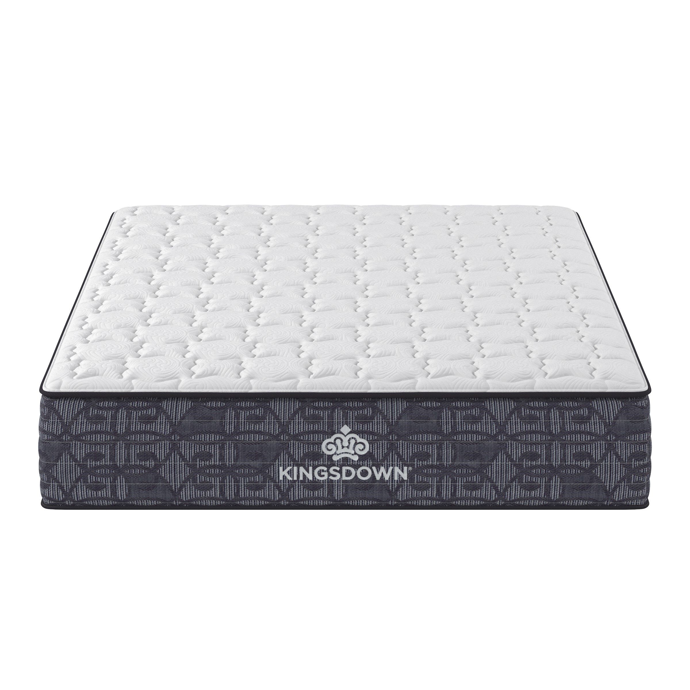 Kingsdown francisco hot sale mattress