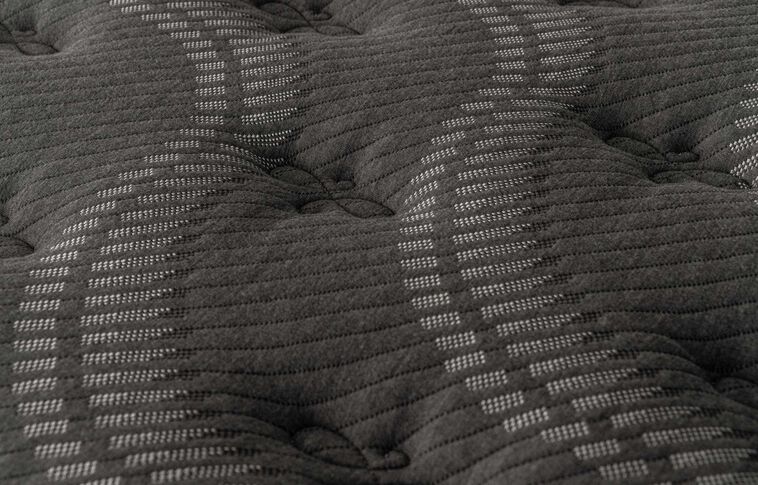 Sleepworld Express B500 Plush Mattress 13" image number 6