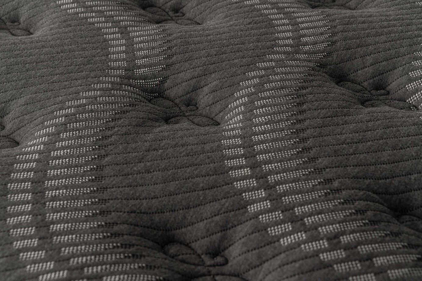 Sleepworld Express B500 Plush Mattress 13" image number 6