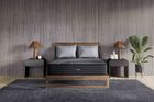 Beautyrest Black Hybrid BX-Class Plush Mattress 12.5"