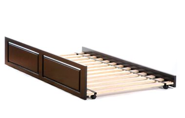 Pacific Mfg K Series Spices Bedroom Trundle Complete