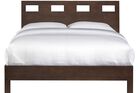 Modus Nevis Platform Bed Complete