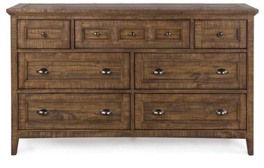 Magnussen Bay Creek Dresser