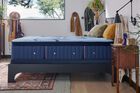 Stearns and Foster Lux Estate Hybrid  Soft Mattress 14.5"