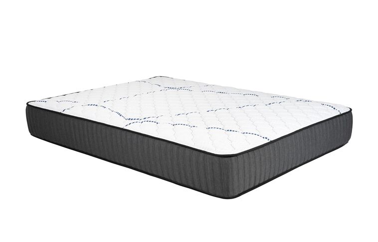 Sleepworld Designs Platinum  Extra Firm Mattress 11.5" image number 3