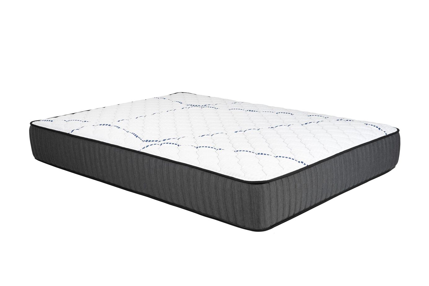 Sleepworld Designs Platinum  Extra Firm Mattress 11.5" image number 3