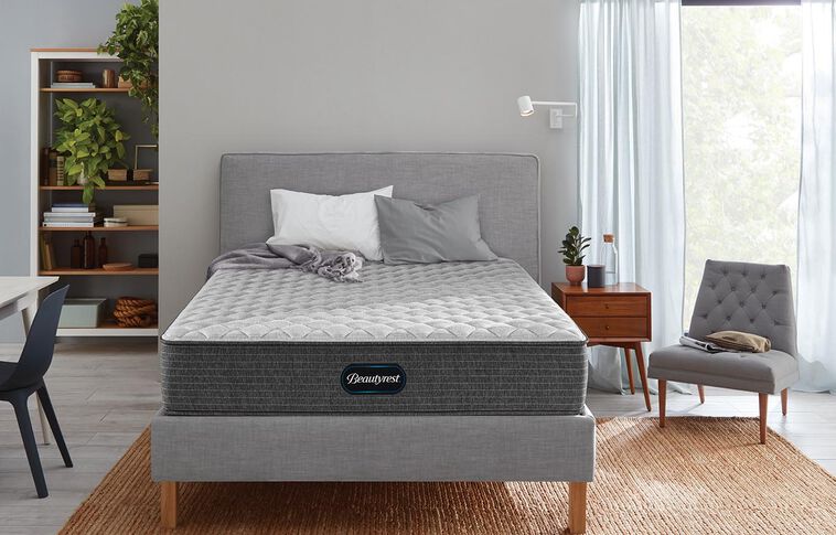 Beautyrest Select  Firm Tight Top Mattress 11.5" image number null