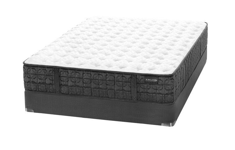 Aireloom Pacific Bay Orion Plush Mattress 12.5" image number 2