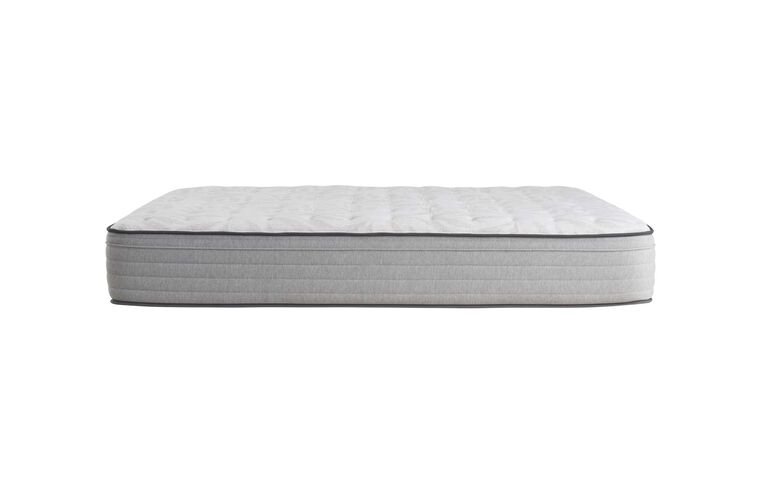 Sealy PosturePedic Cedar Court Medium Faux Euro-Top Mattress 13" image number 2