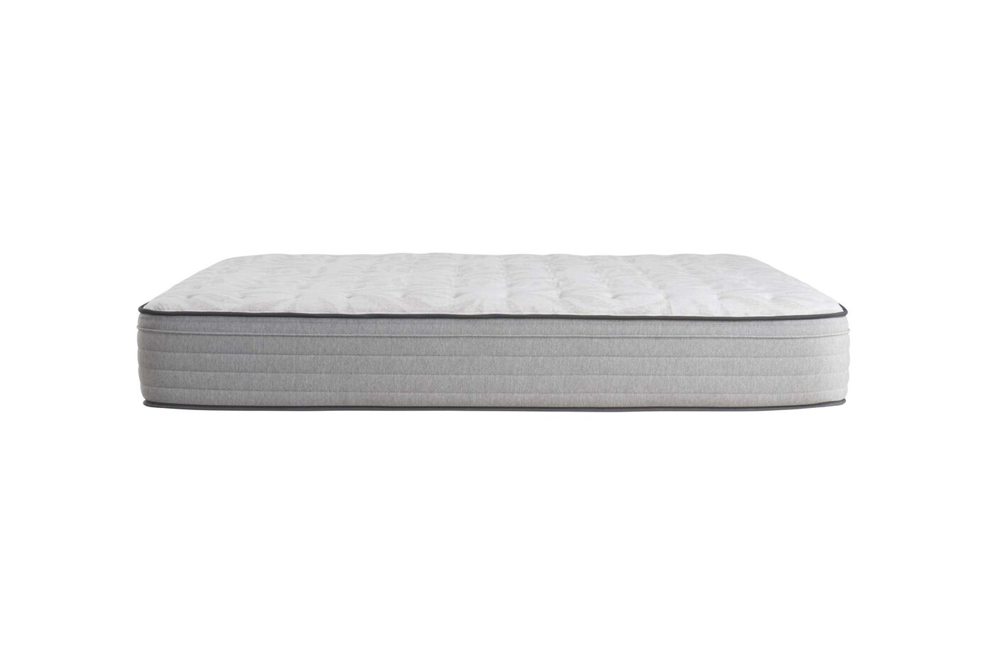 Sealy PosturePedic Cedar Court Medium Faux Euro-Top Mattress 13" image number 2