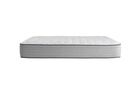 Sealy PosturePedic Cedar Court Medium Faux Euro-Top Mattress 13"