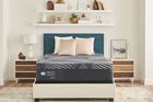 Sealy PosturePedic Plus Hybrid Brenham Soft Mattress 13.5"