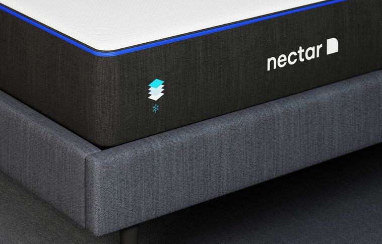 Nectar Classic 4 Firm Mattress 12" image number 6